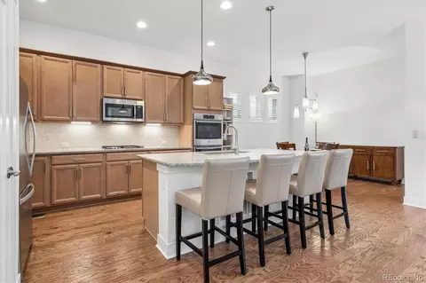 Kitchen - 11399 E 25th Dr, Aurora, CO 80010 photo 2 of 5