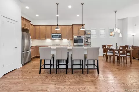 Kitchen - 11399 E 25th Dr, Aurora, CO 80010 photo 3 of 5