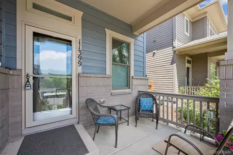 Exterior - 11399 E 25th Dr, Aurora, CO 80010 photo 2 of 8