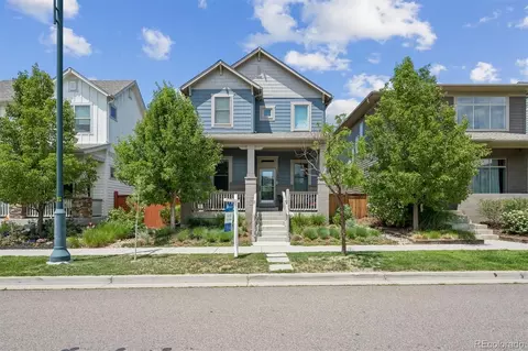Exterior - 11399 E 25th Dr, Aurora, CO 80010 photo 8 of 8