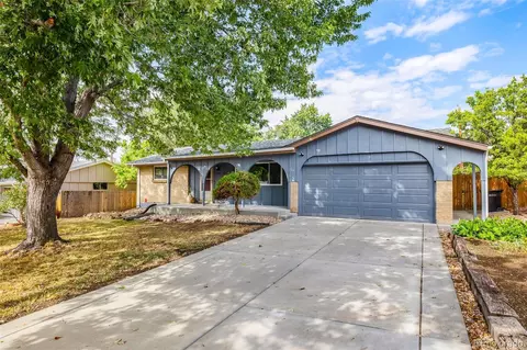 7065 Ingalls Ct, Arvada, CO 80003