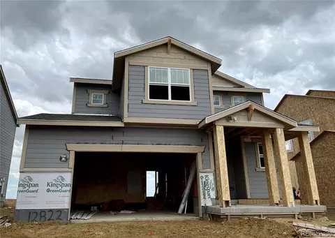 12822 Bay St, Firestone, CO 80504