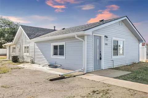 553 N 7th Ave, Brighton, CO 80601