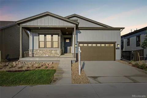 11156 Stonepath St, Littleton, CO 80125