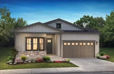11156 Stonepath St, Littleton, CO 80125