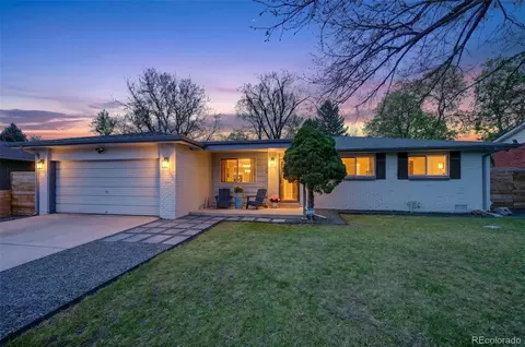 934 S Macon St, Aurora, CO 80012