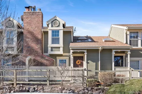 2061 S Helena St #D, Aurora, CO 80013