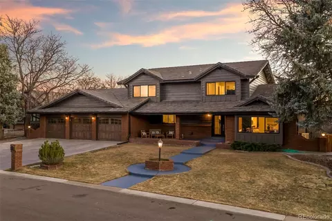 12064 W 53rd Pl, Arvada, CO 80002