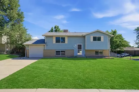 448 Neptune Ct, Lone Tree, CO 80124
