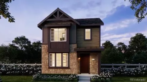 7249 Goldbloom Ln, Littleton, CO 80125
