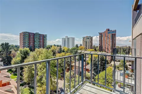 1150 Vine St #1002, Denver, CO 80206