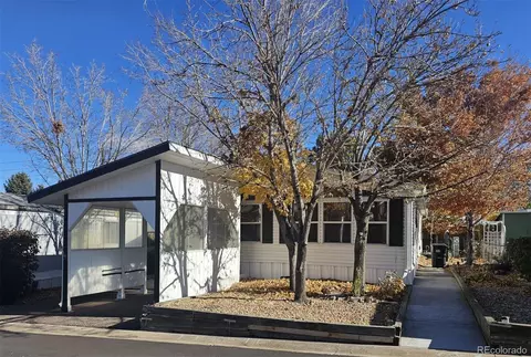 1801 W Unit 23 W 92nd Ave, Denver, CO 80260