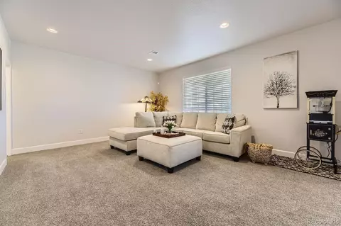 Living - 7253 S Valleyhead Ct, Aurora, CO 80016 photo 2 of 2