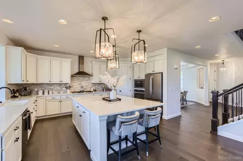 Kitchen - 7253 S Valleyhead Ct, Aurora, CO 80016 photo 2 of 2