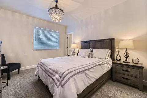 Bedroom - 7253 S Valleyhead Ct, Aurora, CO 80016 photo 7 of 7