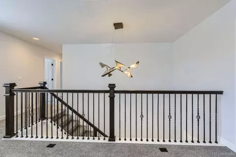 Entry Way - 7253 S Valleyhead Ct, Aurora, CO 80016 photo 2 of 2