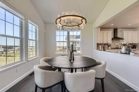 Dining - 7253 S Valleyhead Ct, Aurora, CO 80016 photo 1 of 2