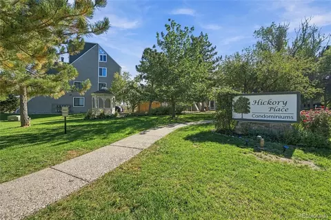 5250 S Huron Way #2-310, Littleton, CO 80120