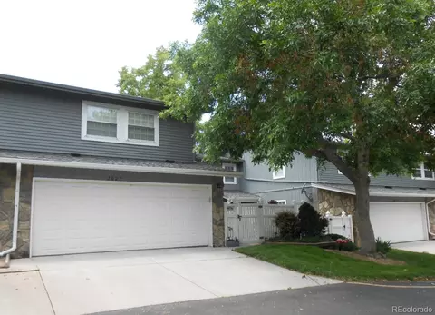 2827 S Xanadu Way, Aurora, CO 80014