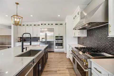 4508 Madge Way, Castle Rock, CO 80104
