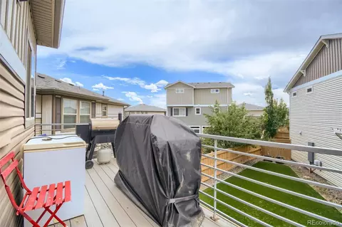 Exterior - 18040 E 106th Ave, Commerce City, CO 80022 photo 3 of 7