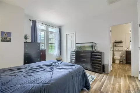 Bedroom - 18040 E 106th Ave, Commerce City, CO 80022 photo 2 of 3