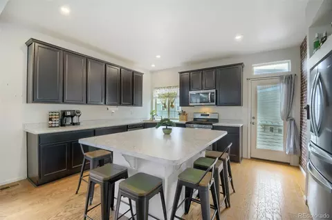 Kitchen - 18040 E 106th Ave, Commerce City, CO 80022 photo 1 of 4