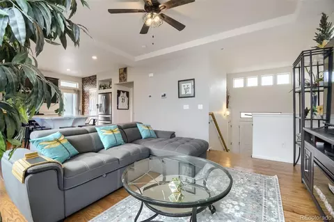 Living - 18040 E 106th Ave, Commerce City, CO 80022 photo 2 of 3
