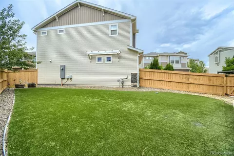 Exterior - 18040 E 106th Ave, Commerce City, CO 80022 photo 7 of 7