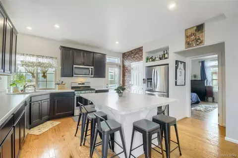 Kitchen - 18040 E 106th Ave, Commerce City, CO 80022 photo 4 of 4