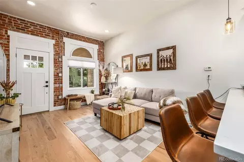 3543 N Williams St, Denver, CO 80205