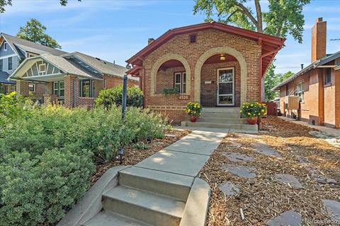 4528 E 18th Ave, Denver, CO 80220 photo 2