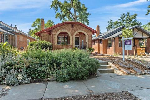 4528 E 18th Ave, Denver, CO 80220 photo 1