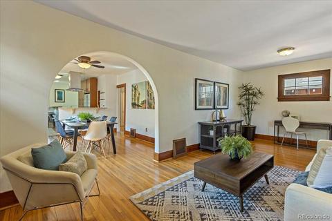 4528 E 18th Ave, Denver, CO 80220 photo 8
