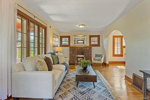 4528 E 18th Ave, Denver, CO 80220 photo 5