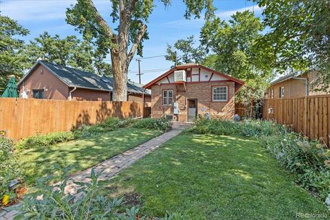 4528 E 18th Ave, Denver, CO 80220 photo 26