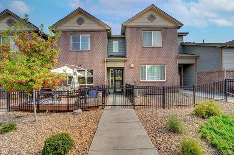 26289 E Calhoun Pl, Aurora, CO 80016 photo 1