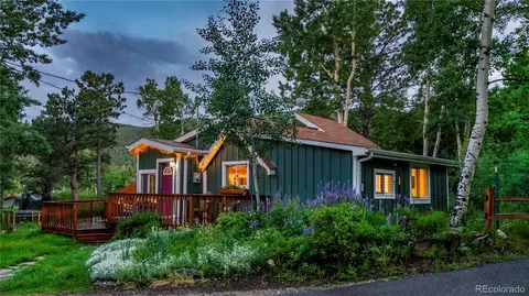 26 Cool Spring Dr, Evergreen, CO 80439