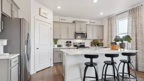 Kitchen - 8346 E 135th Ct, Thornton, CO 80602 photo 1 of 2