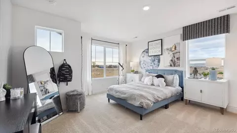 Bedroom - 8346 E 135th Ct, Thornton, CO 80602 photo 1 of 4