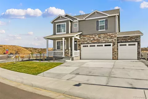 Exterior - 8346 E 135th Ct, Thornton, CO 80602 photo 3 of 3