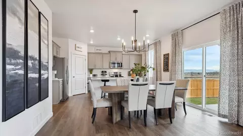 Dining - 8346 E 135th Ct, Thornton, CO 80602 photo 3 of 3