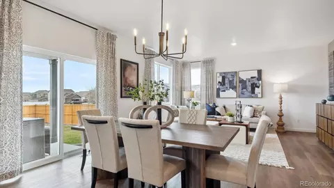 Dining - 8346 E 135th Ct, Thornton, CO 80602 photo 1 of 3