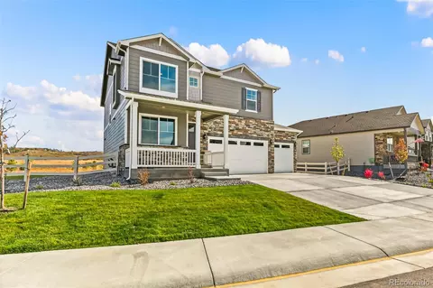 Exterior - 8346 E 135th Ct, Thornton, CO 80602 photo 2 of 3