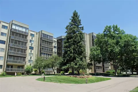 14390 E Marina Dr #602, Aurora, CO 80014