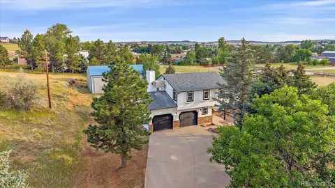 3594 Cottonwood Ave, Parker, CO 80134