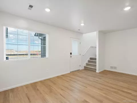 Living - 21256 E 65th Dr, Aurora, CO 80019 photo 3 of 3