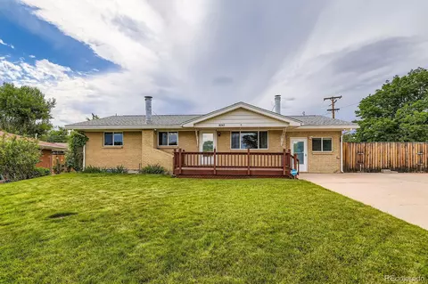 8247 Vanguard Dr, Denver, CO 80221