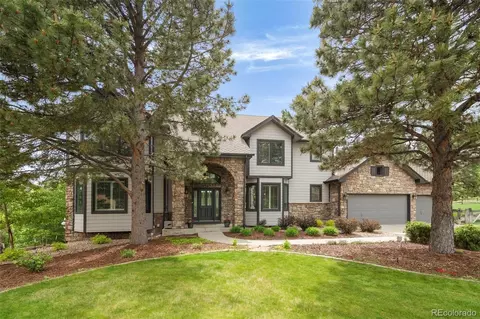 920 Shady Oak Ln, Castle Pines, CO 80108
