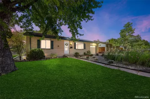 9101 Judson St, Westminster, CO 80031